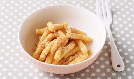 【1歳から】時間がなくても手作りしたい！簡単おやつレ...