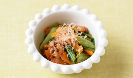 2歳からの幼児食｜野菜を食べない子のための保育園レシピ