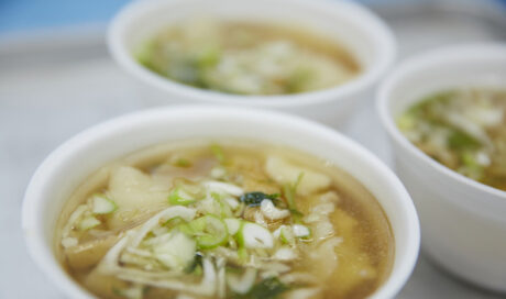 渡り鳥の楽園　宮城県・伊豆沼へ
「都市農村交流ツアー...