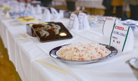 渡り鳥の楽園　宮城県・伊豆沼へ
「都市農村交流ツアー...
