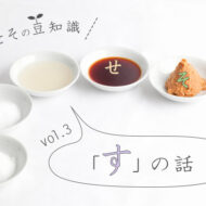 「(す)」の話