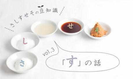 「(す)」の話