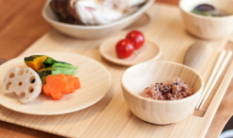 子どもの味覚はどうやって発達していくの？ ～5つの味覚...