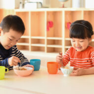 食べる意欲を引き出す6つのポイント