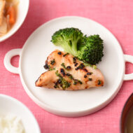 おかわりの声続出！人気おかず 
お肉編8選