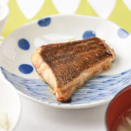 おかわりの声続出！人気おかず 
お魚焼き物編6選