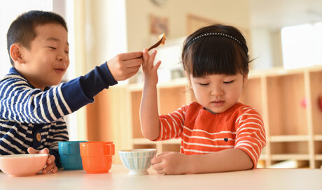 好き嫌いに困ったら