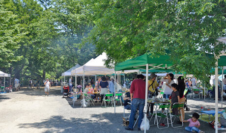 東京・神奈川近郊でオススメ！ 手ぶらでバーベキュー