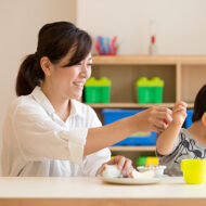 食べない悩みを解消したい！ 子どもの食欲がアップする簡単ひ...