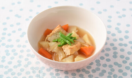 主菜がなんとなく物足りないときにも… ボリューム・食べ...