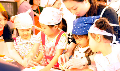 博報堂行動デザイン研究所イベントプロジェクト  「おば...