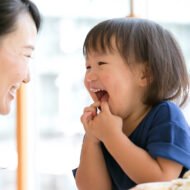 永久歯への影響は？ 乳歯の虫歯は進行の早さに要注意！