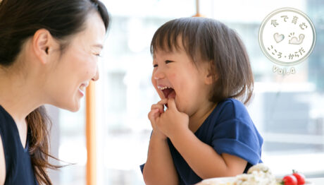 永久歯への影響は？ 乳歯の虫歯は進行の早さに要注意！