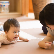 悪い菌の侵入も防ぐ！ よだれの効果を知っておこう