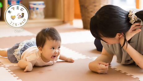悪い菌の侵入も防ぐ！ よだれの効果を知っておこう