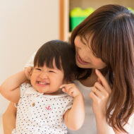 赤ちゃんの初めての歯！ 知っておきたい乳歯のいろいろ！