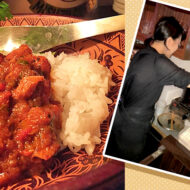 子どもも大人も安心して食べられる！ おいしい「薬膳カレー」...