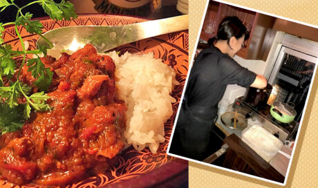 子どもも大人も安心して食べられる！ おいしい「薬膳カ...