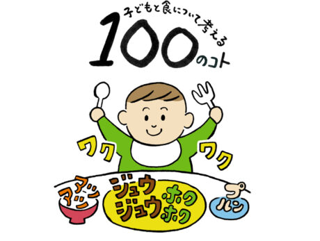 「食べる」の音 ～感性豊かな日本語のオノマトペの世界～