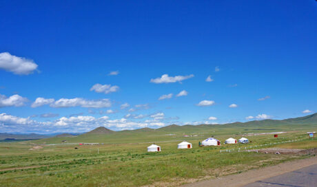 モンゴル編 ～きらきらネームはつけない。そのワケは～