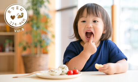 虫歯急増期！？幼児期の歯磨きのコツ