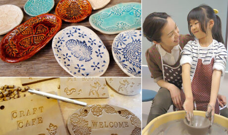 子どもたちの創造力・表現力が広がる！ ～「クラフトカ...