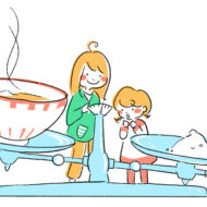 “うす味”ってどんな味？ 第二章～おいしいみそ汁ってどうやっ...