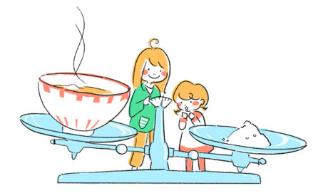 “うす味”ってどんな味？ 第二章～おいしいみそ汁ってど...