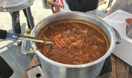 夏の暑さを吹き飛ばす！ 真夏のカレーイベント＆納涼祭 ...