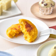 秋の味覚を上手に取り入れた手作りおやつレシピ！