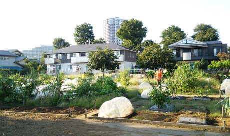 ＜連載Vol.2＞ 
食への興味を広げて欲しい…母の想いを...