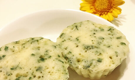 ＜連載Vol.2＞ 
野菜をなかなか食べてくれないお子さん...