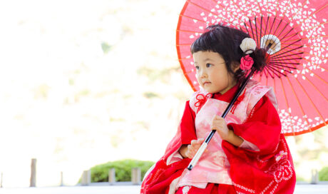 意外と知らない！七五三に欠かせない“千歳飴”の意味って？