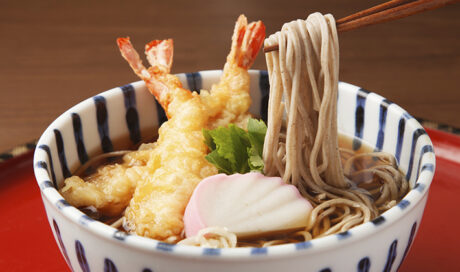 なぜ大晦日に『年越しそば』を食べるの？