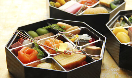 子どもに伝えたい、願いを込めて作るお正月料理