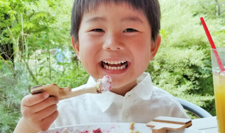 脳科学の権威・久保田競先生に聞く 
食事をしながら脳...