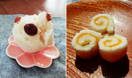 ママたちを悩ます「手づかみ食べ」レシピ～パン編～