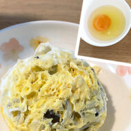 忙しい朝に時短と野菜嫌いを克服！ 「なんちゃって野菜オムレ...