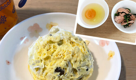 忙しい朝に時短と野菜嫌いを克服！ 「なんちゃって野菜...