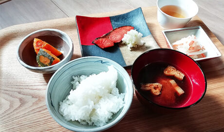 おせちだけじゃない！常備菜にもなる 「なます」のすすめ