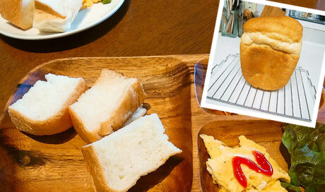 きっかけは息子の食物アレルギー。材料を自分で選べるか...