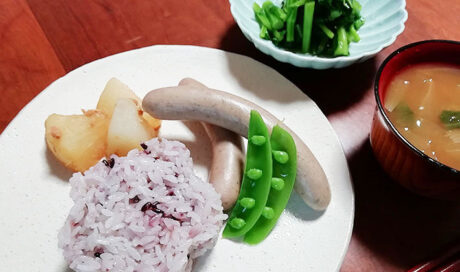 それだけでメイン料理になる！こだわりの無添加ソーセー...