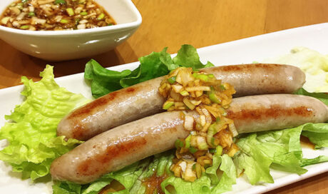 からだに良いだけでなく、美味しいも大事なポイント