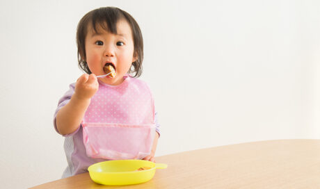 発音と食事って関係してるの！？