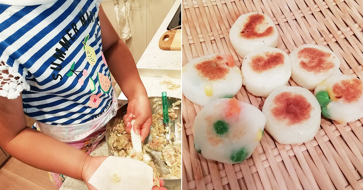 ママたちを悩ます 手づかみ食べ レシピ 簡単おかず編 Hapiku ハピク 食育