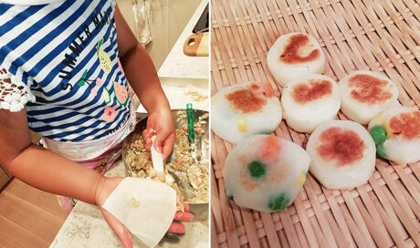 ママたちを悩ます「手づかみ食べ」レシピ ～簡単おかず編～