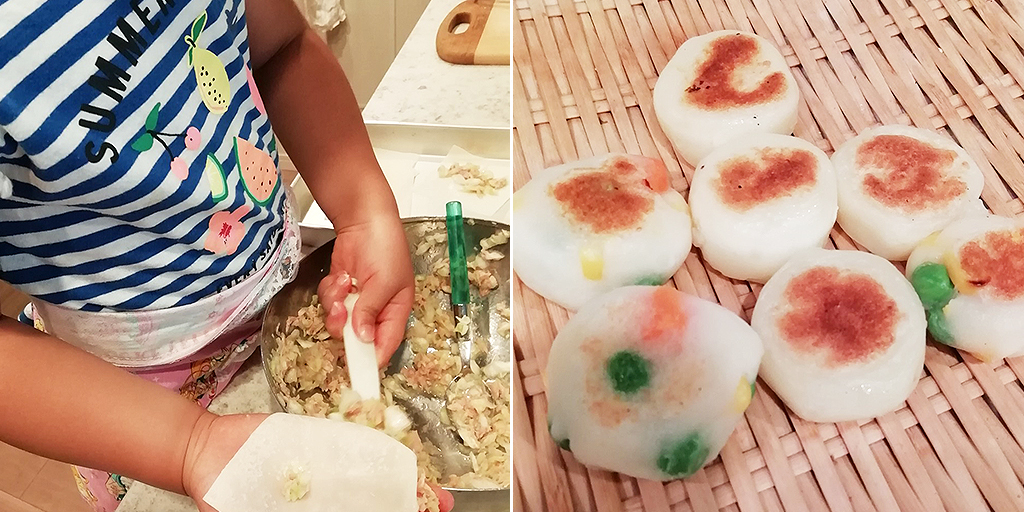 ママたちを悩ます 手づかみ食べ レシピ 簡単おかず編 Hapiku ハピク 食育