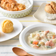 アレルギーフリー！からだにやさしいおいしいレシピ！
