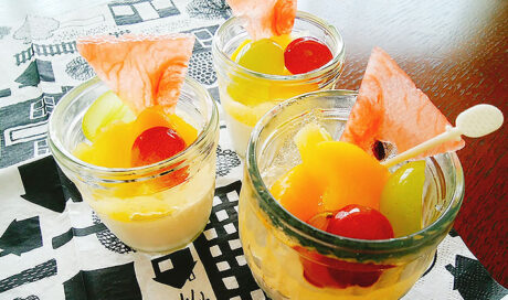 一緒に作って成長を実感！子どもと作るお昼ごはん＆冷た...