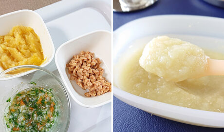 東洋医学の視点から見た離乳食オススメ食材5選